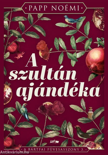 A szultán ajándéka