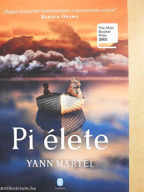 Pi élete