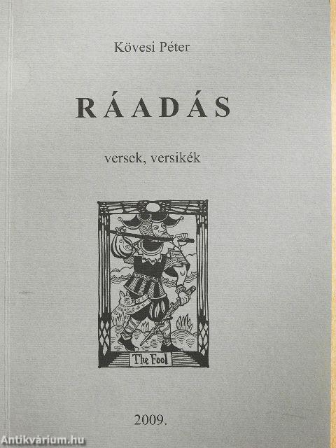 Ráadás