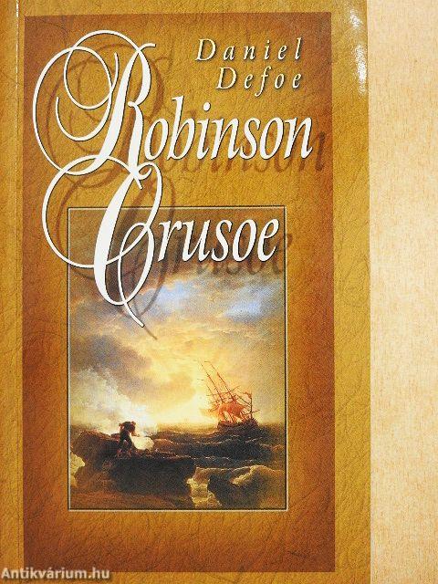 Robinson Crusoe
