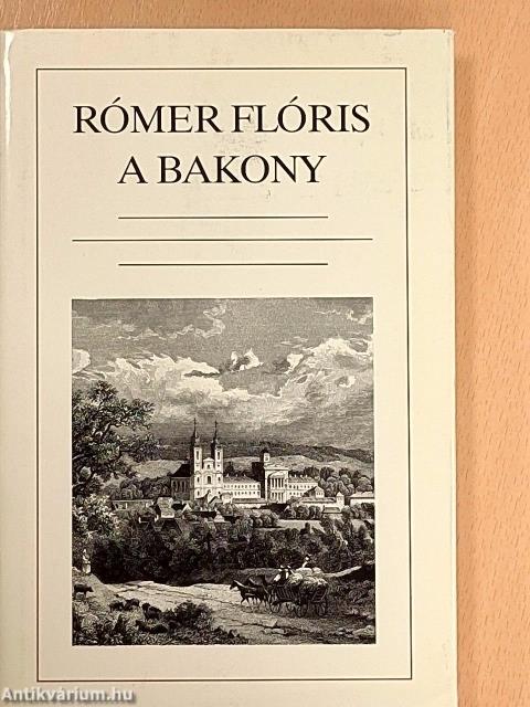 A Bakony