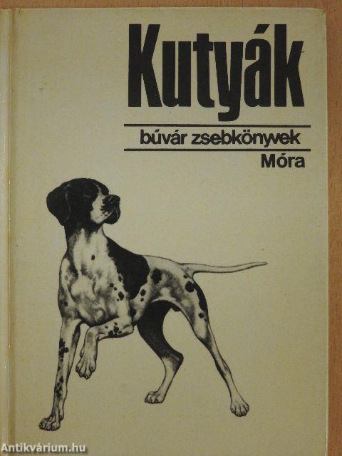 Kutyák