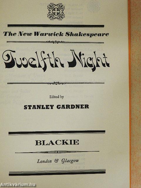 Twelfth Night