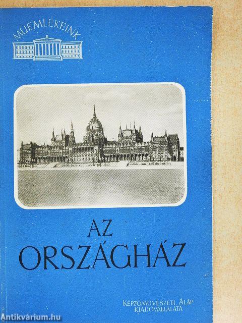 Az Országház
