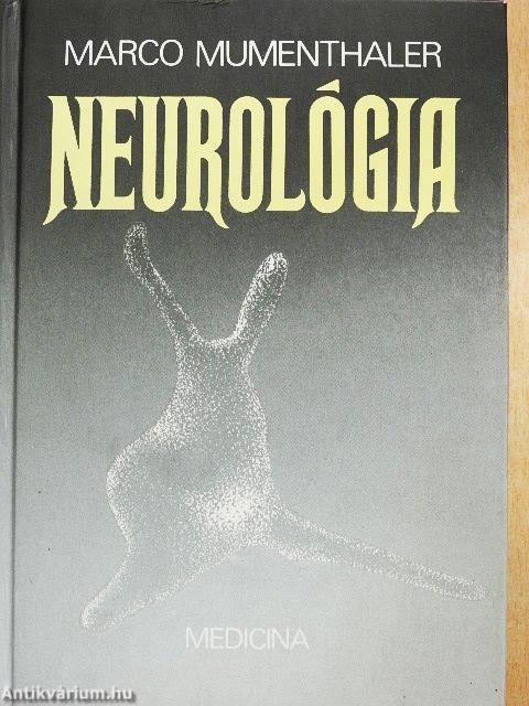 Neurológia