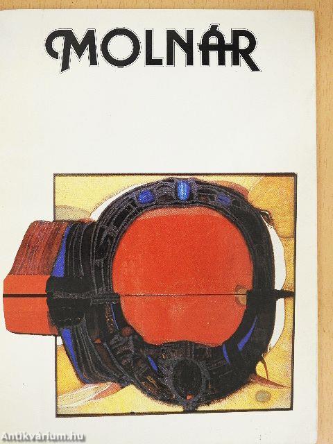 Molnár