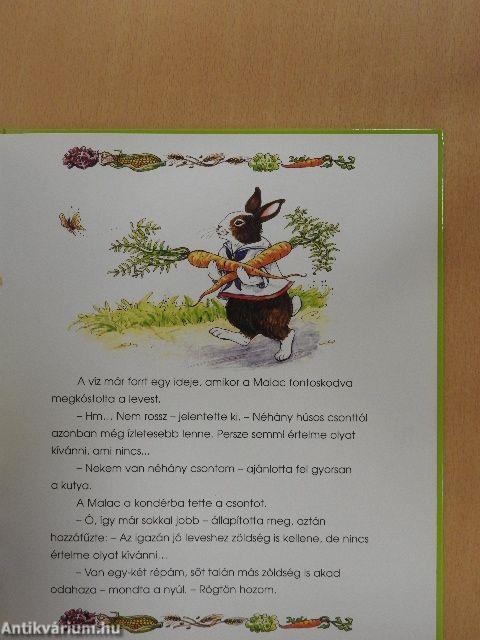 A kőleves