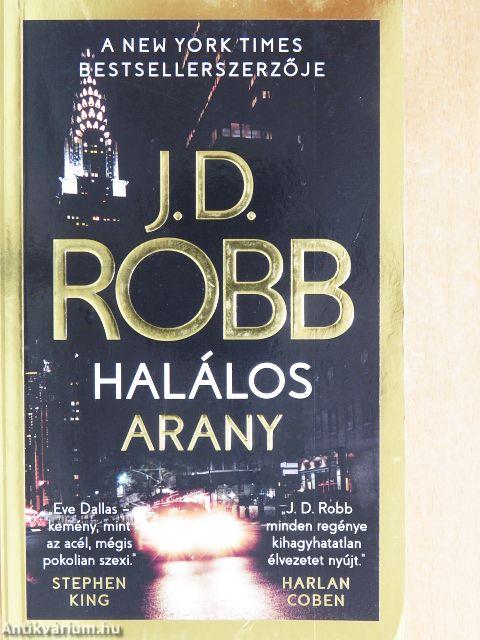 Halálos arany