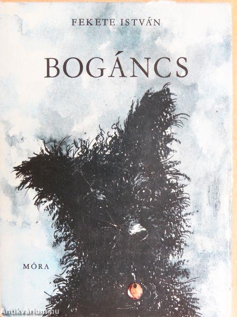 Bogáncs