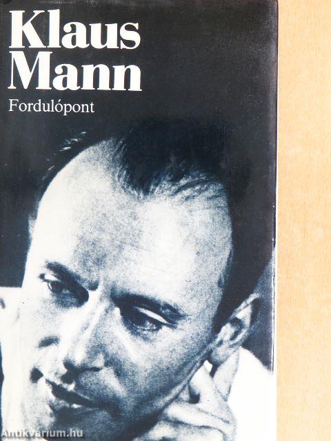 Fordulópont