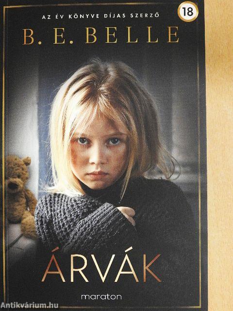 Árvák