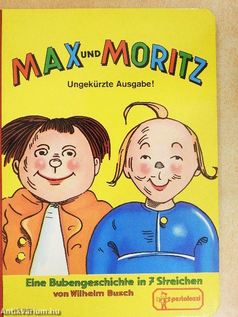 Max und Moritz