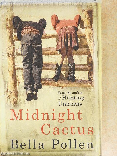 Midnight Cactus