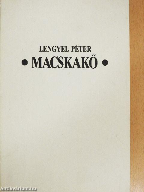 Macskakő