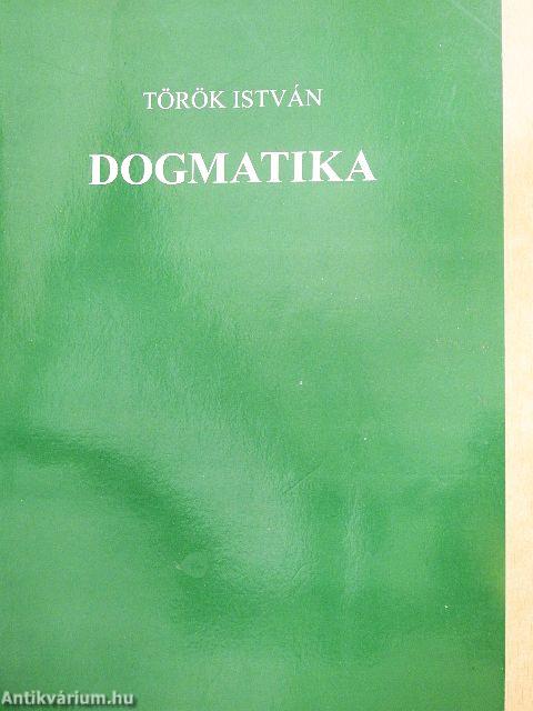 Dogmatika