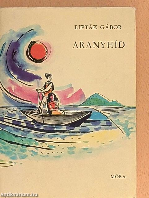 Aranyhíd