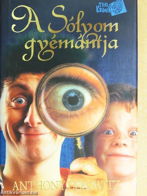 A Sólyom gyémántja