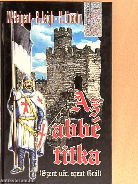 Az abbé titka