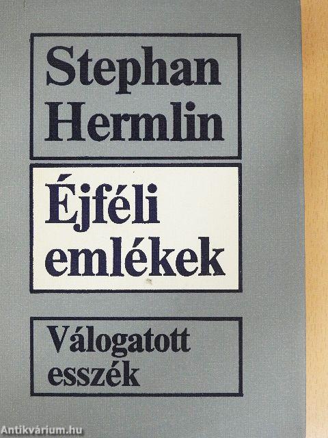 Éjféli emlékek