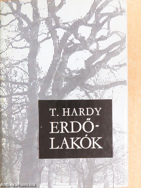 Erdőlakók