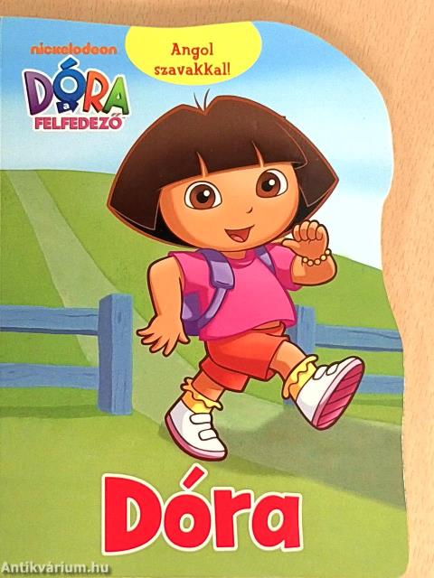 Dóra