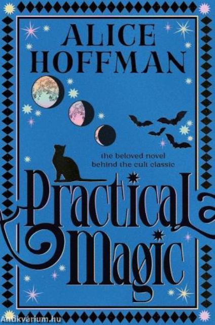 Practical Magic (Practical Magic Series, Book 3)