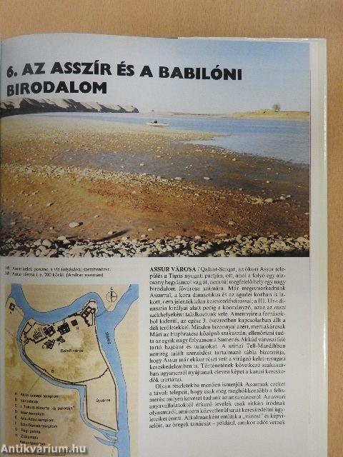 Az első birodalmak