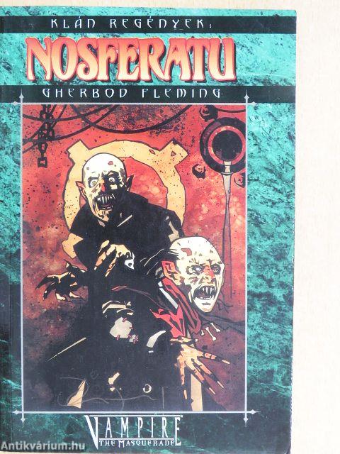 Nosferatu