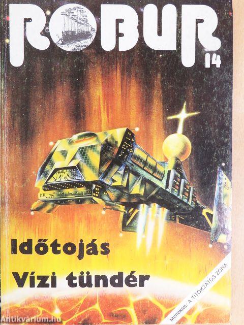 Robur 14.