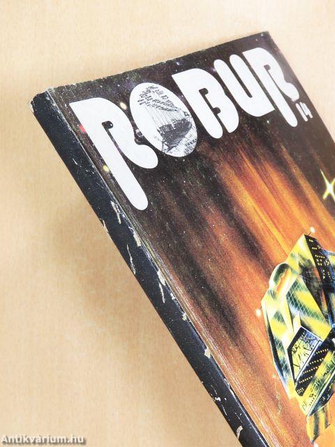 Robur 14.