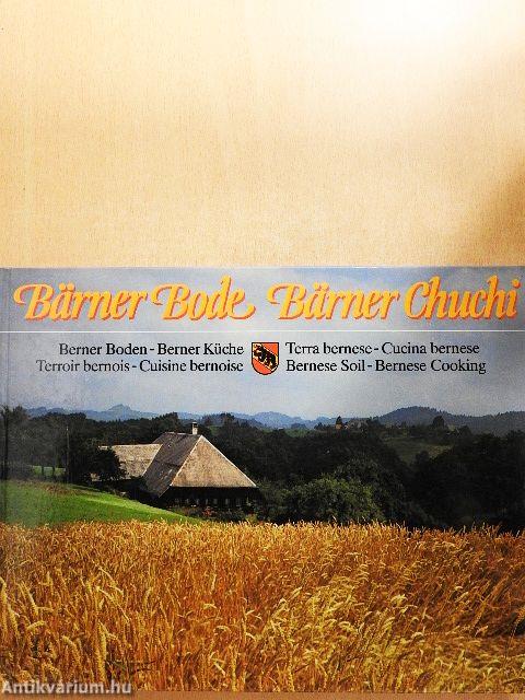 Bärner Bode - Bärner Chuchi