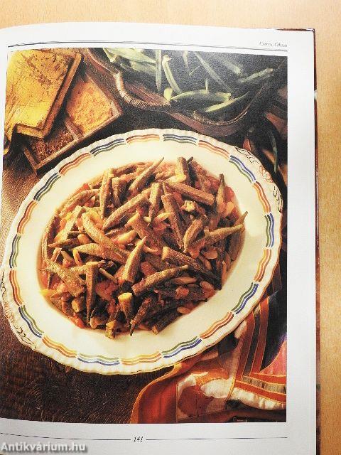 Indisch Kochen