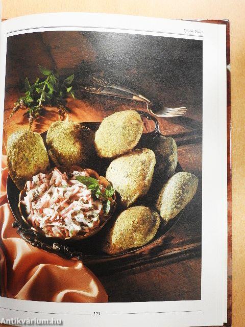 Indisch Kochen