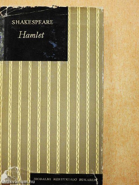 Hamlet, dán királyfi