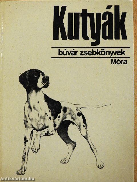 Kutyák