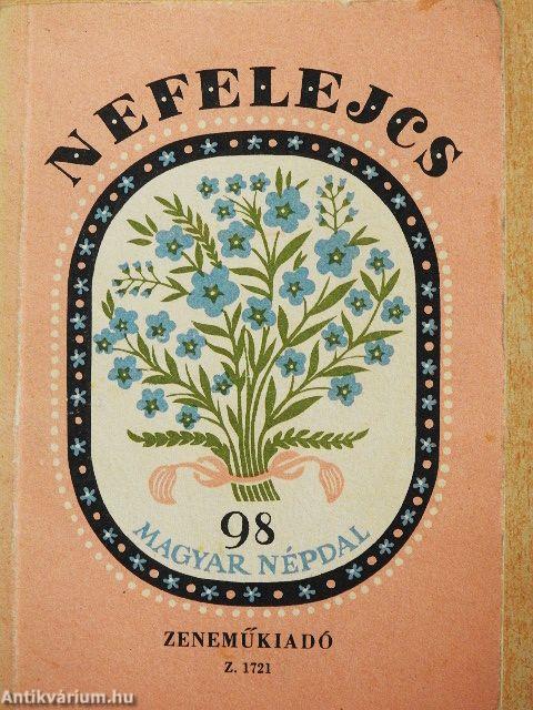 Nefelejcs