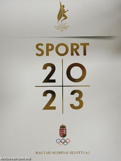 Sport 2023