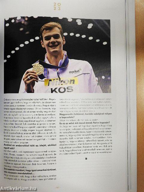 Sport 2023