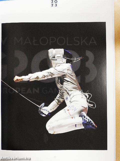 Sport 2023