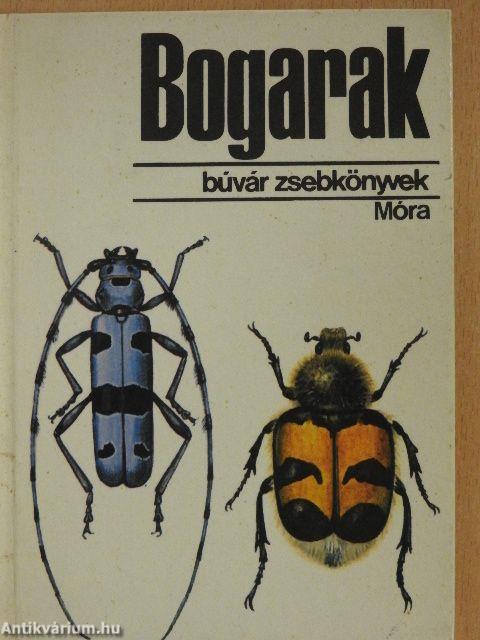 Bogarak