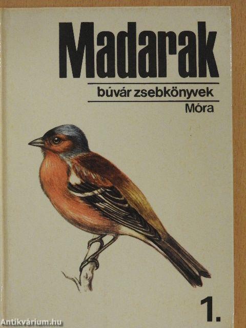 Madarak 1.
