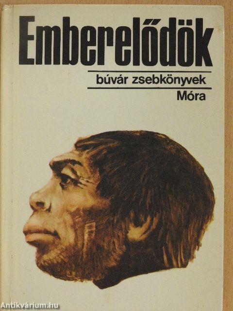 Emberelődök
