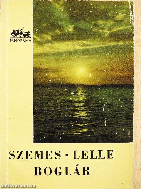 Szemes-Lelle-Boglár