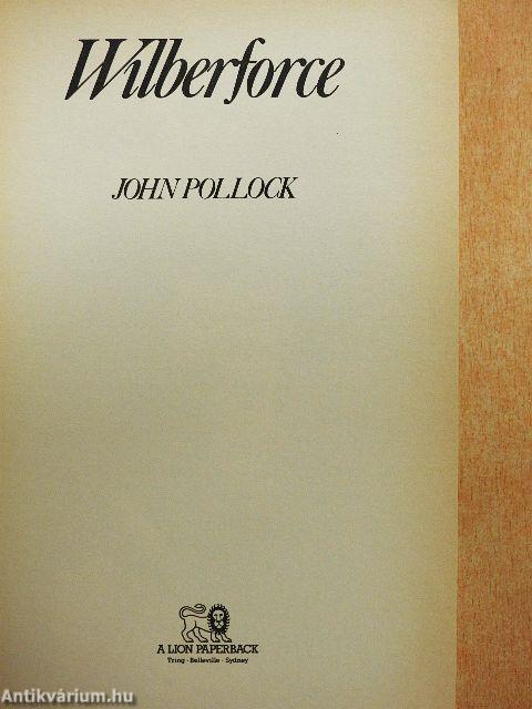 Wilberforce