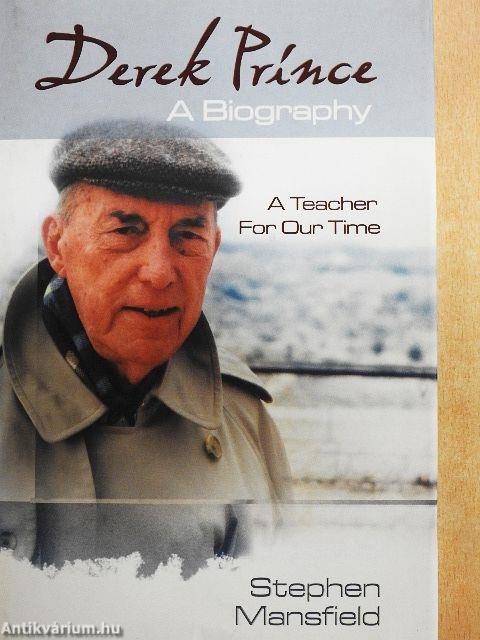 Derek Prince