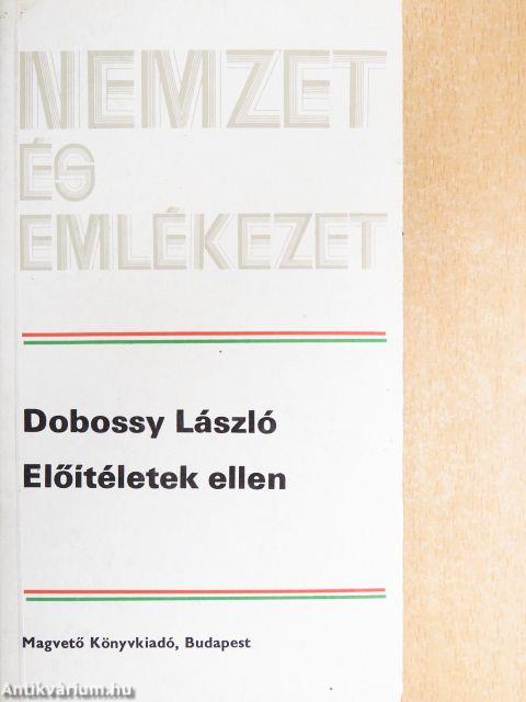 Előítéletek ellen