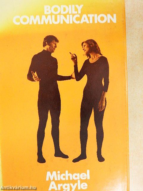 Bodily Communication