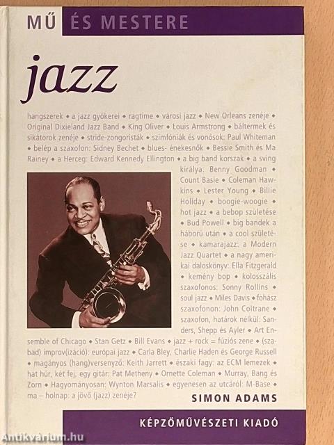 Jazz