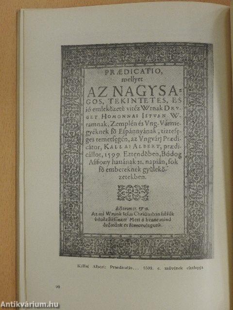 Könyv és könyvtár