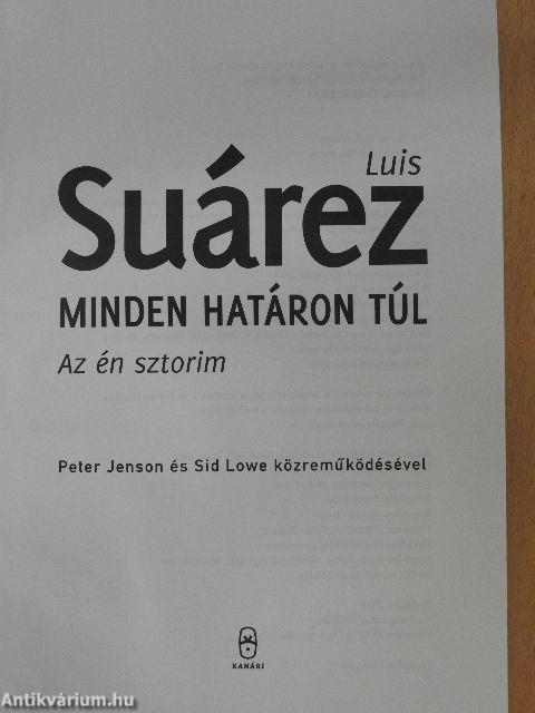 Minden határon túl